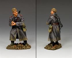 Red Army Officer