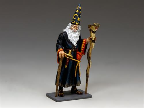  Merlin