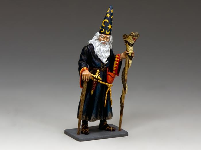  Merlin