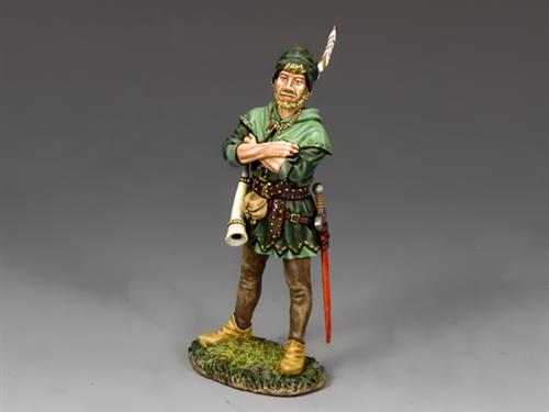  Little John
