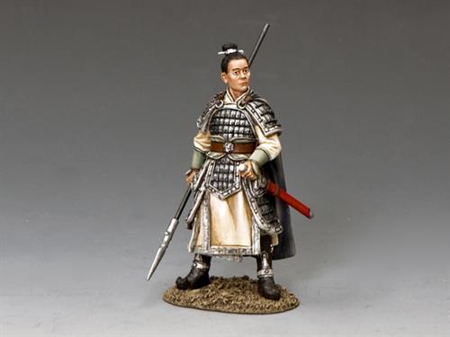 General Zhao Yun
