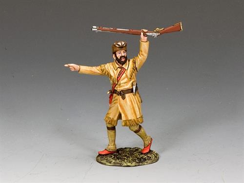 Tennessee Woodsman