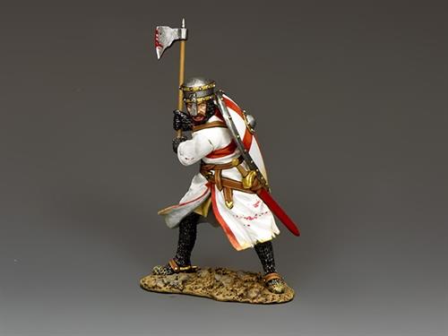 Crusader Axeman