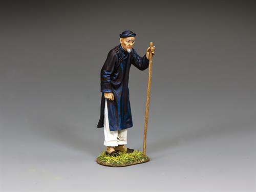 The Village Chief