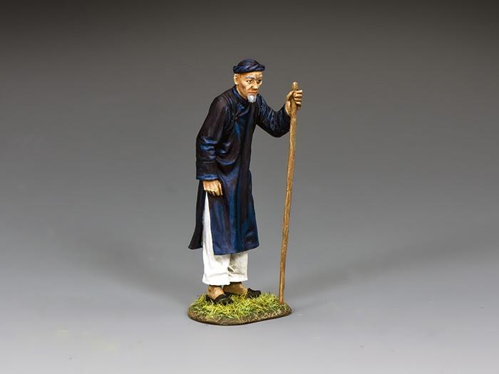 The Village Chief