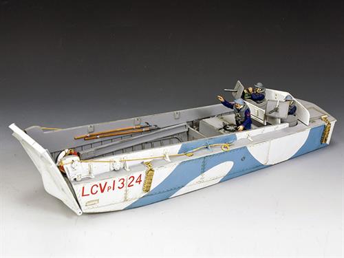 Den Kongelige Flåde LCVP 1324