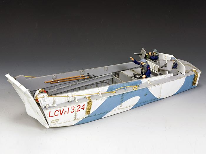 Den Kongelige Flåde LCVP 1324