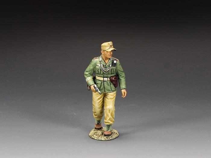 Afrika Korps - \'\'Field Policeman"