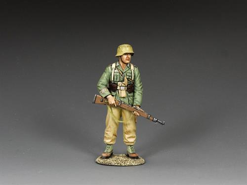 Afrika Korps - ''Riflemand"