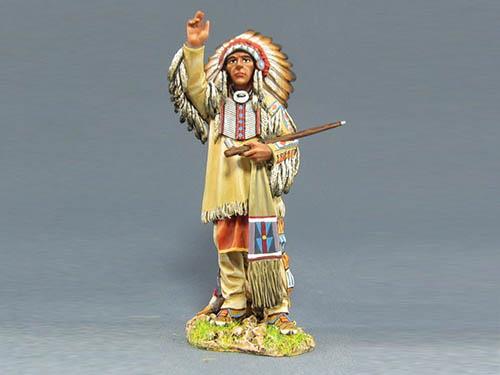 Sioux Chief