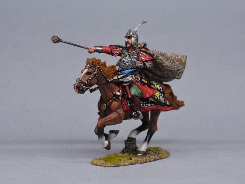 Johan III Sobieski, konge af Polen