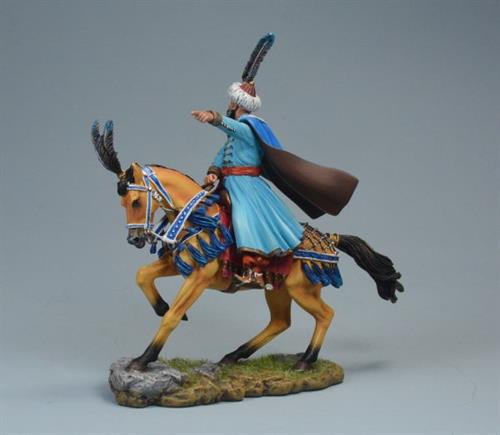 Storvesiren Kara Mustafa