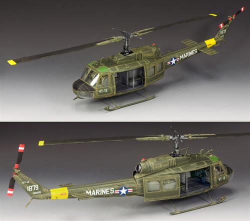 US Marines Corps 'Troop Carrier 'HUEY'