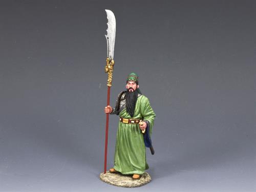 Lord Guan Yu