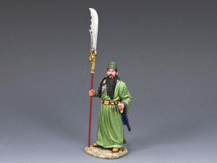Lord Guan Yu