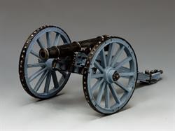 Royal Artillery Cannon