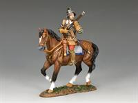 Cavalier, English Civil War