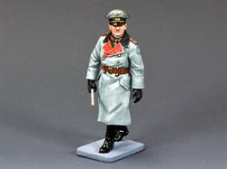 General Gerd Von Runstedt 